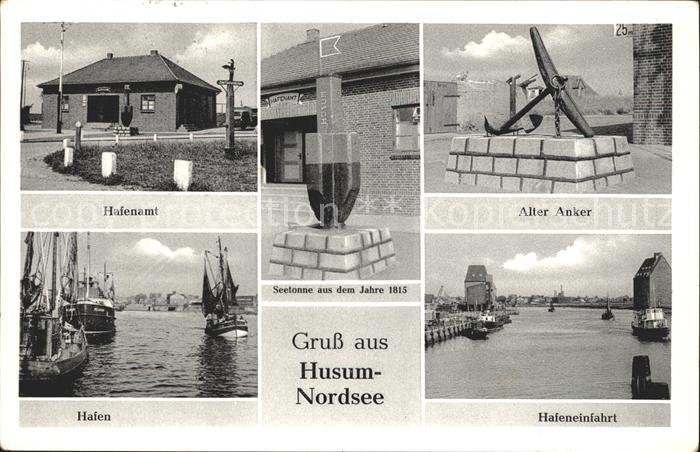 Husum Nordfriesland