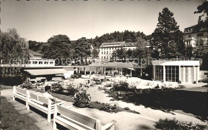Bad Schwalbach Am Weinbrunnen