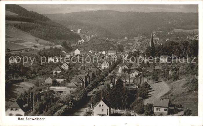 Bad Schwalbach