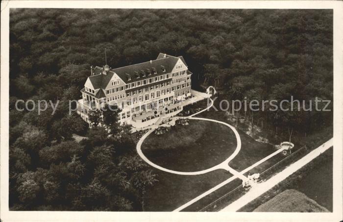 Wiesbaden Fliegeraufnahme Joseph Baum Heim