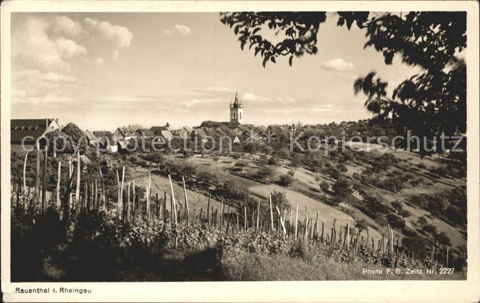 Rauenthal