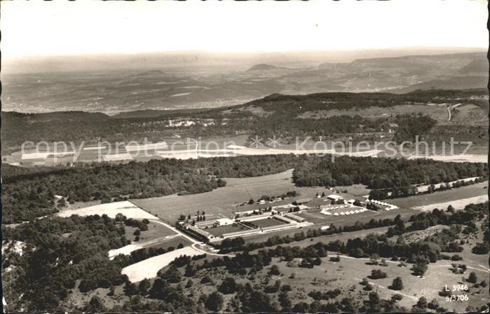 Deggingen Heim Nordalb Fliegeraufnahme