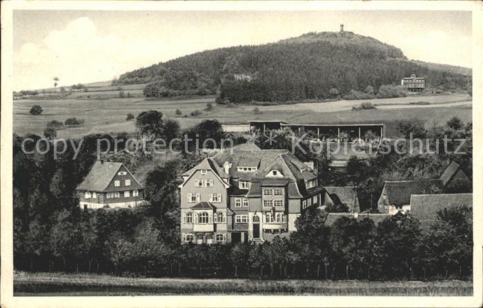 Waldkatzenbach Gasthaus Pension Adler