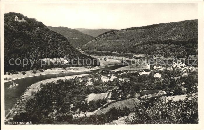 Neckargerach