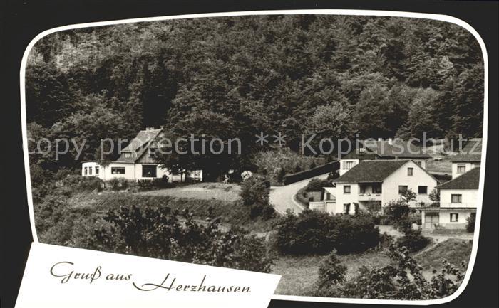 Herzhausen Korbach Pension Cafe Forsthaus