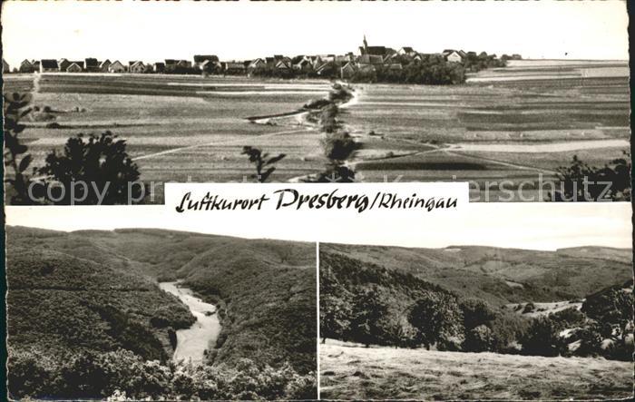 Presberg Rheingau Gemischwaren Simon Schuster