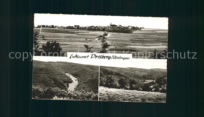 Presberg Rheingau Gemischwaren Simon Schuster