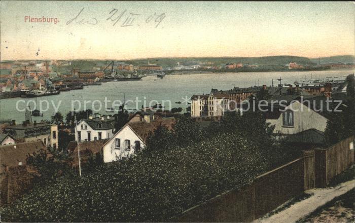 Flensburg