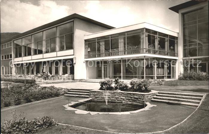 Eberbach Neckar Stadthalle