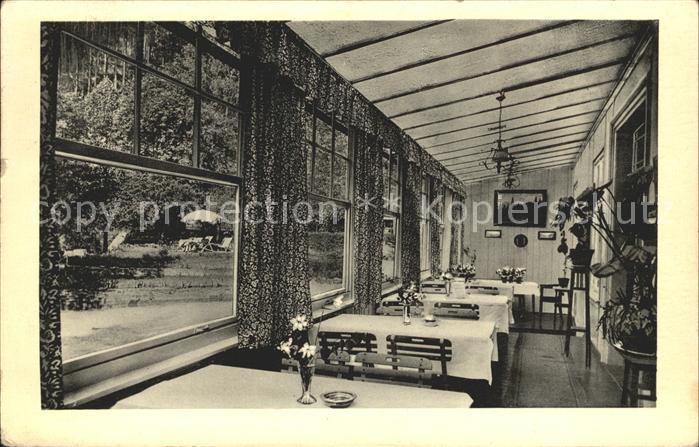 Lautenthal Harz Hotel Bischofsthal