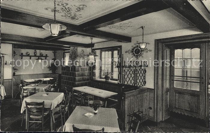 Marienthal Rheingau Hotel Restaurant Jean Gletz