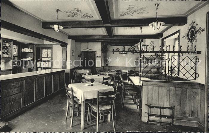 Ruedesheim Rhein Hotel Restaurant Jean Gletz