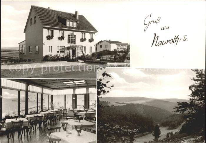 Nauroth Heidenrod Restaurant Pension Wispernblick