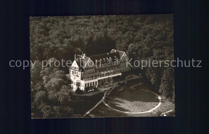 Wiesbaden Fliegeraufnahme Taunusheim