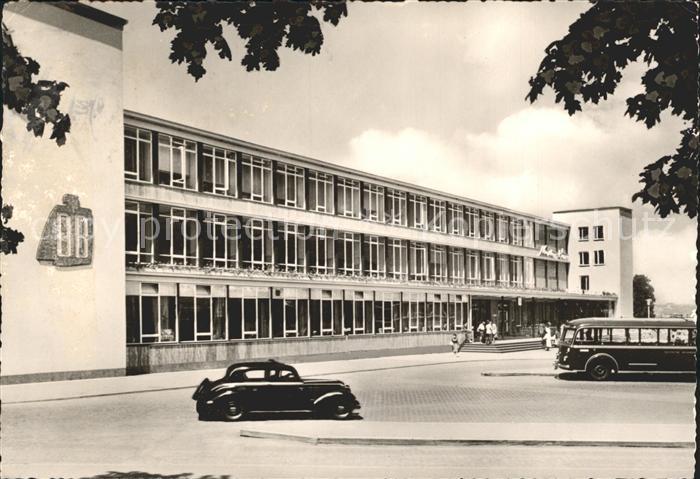 KAssEL  CITY Hauptbahnhof