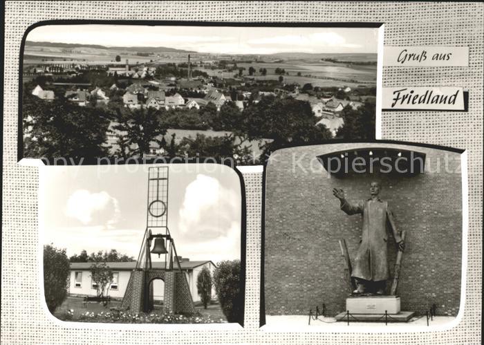 Friedland Goettingen