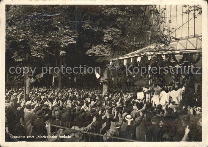 Marienthal Rheingau Wallfahrtsort