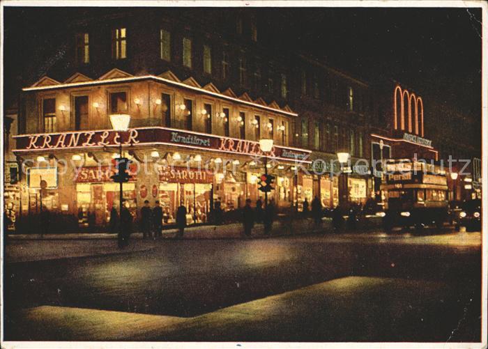 BERLIN  CITY Unter den Linden