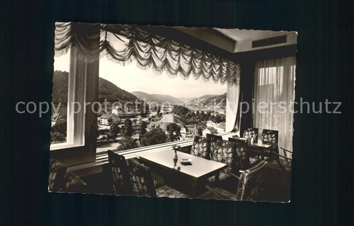 Horb Neckar Cafe Kipp