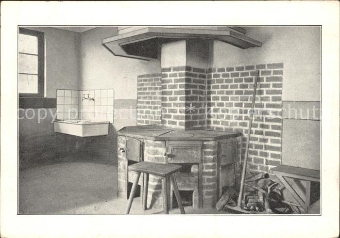 Schlossborn Jugendherberge