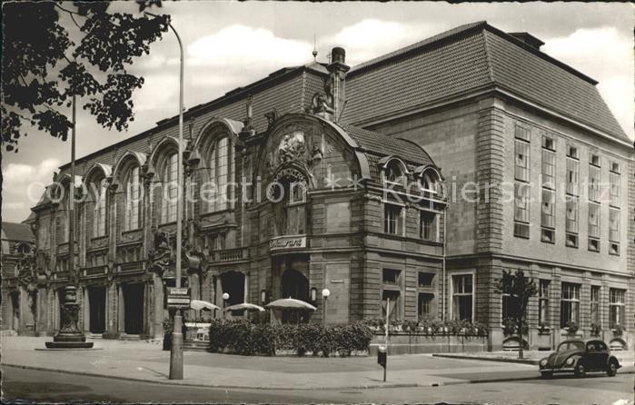 MANNHEIM BW Rosengarten