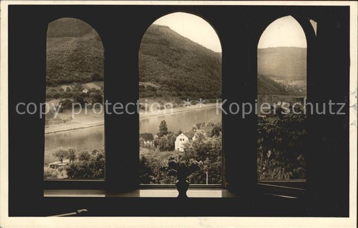 Neckargemuend Erholungsheim Kuemmelbacherhof