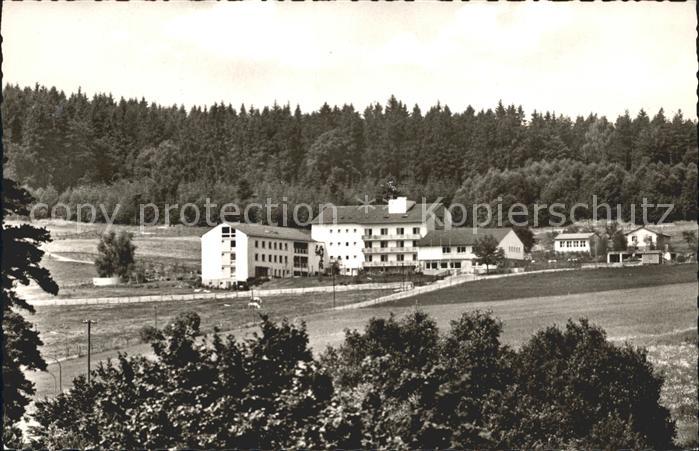 Hattenhof Erholungszentrum Gehringshof