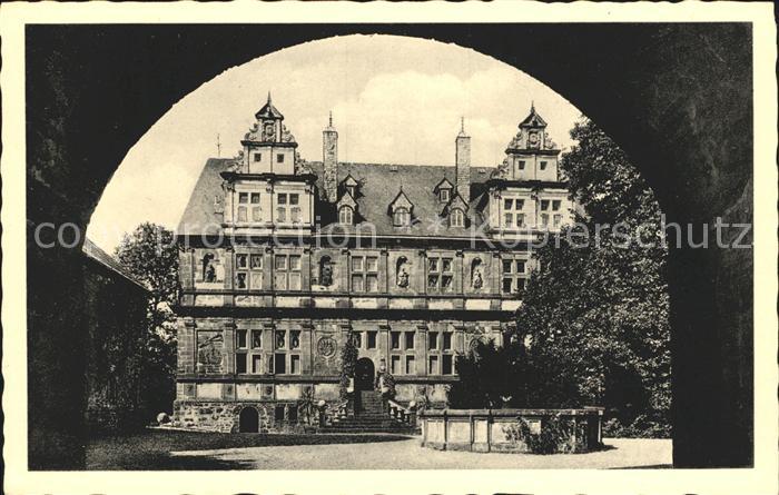 Friedewald Westerwald Haus Friedewald