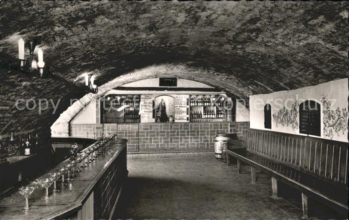 Mayschoss Mayschosser Winzer Verein aelteste Winzer Genossenschaft Deutschlands