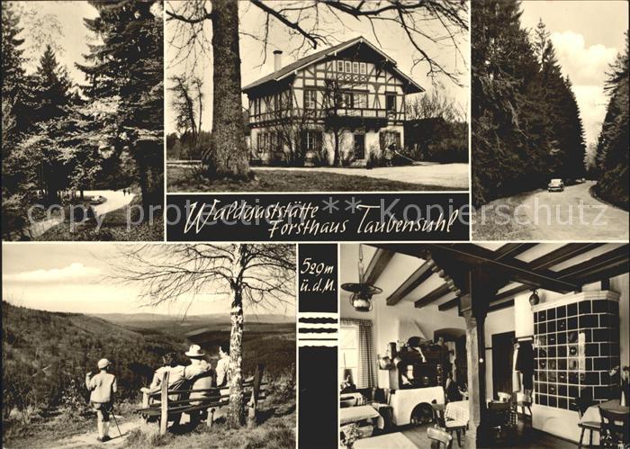 Albersweiler Waldgaststaette Forsthaus Altpfaelzische Bauernstube Wandern