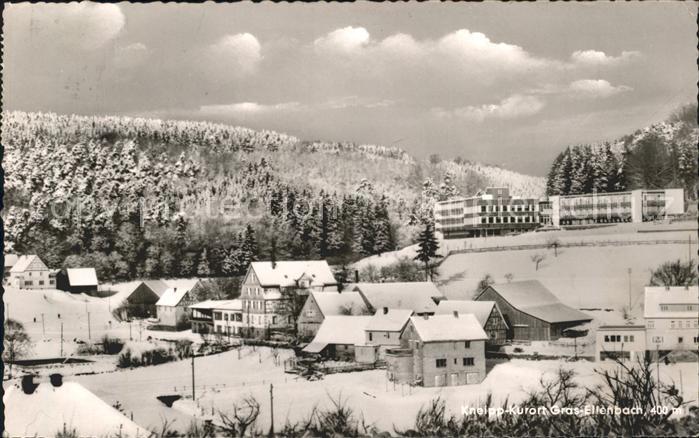 Gras-Ellenbach Cafe Pension Gasbachtal