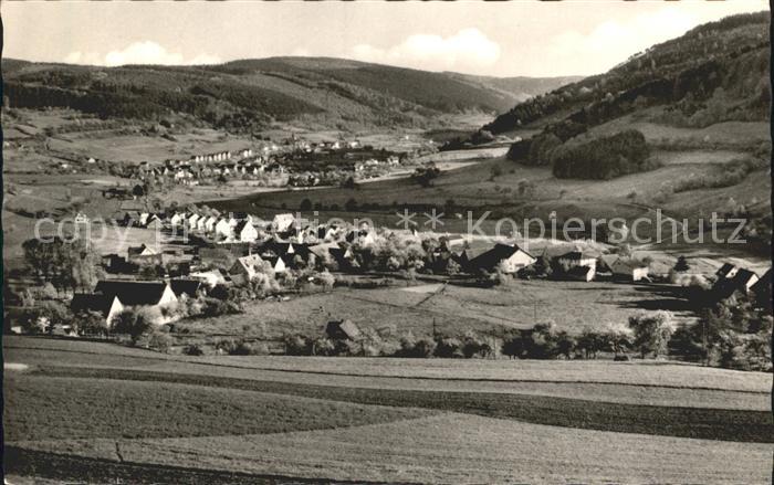 Ober-Schoenmattenwag