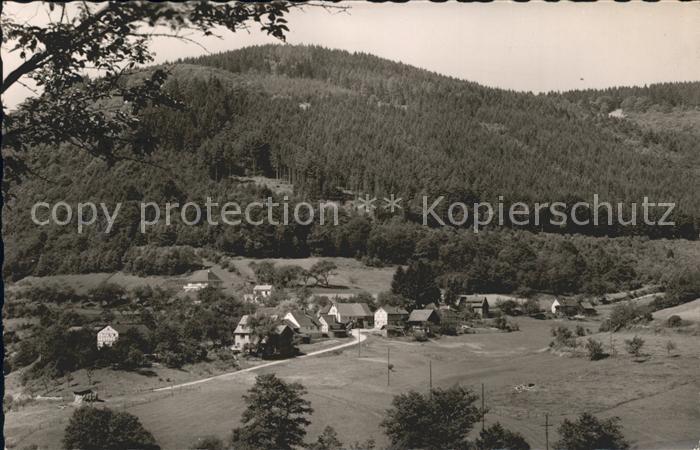 Ober-Schoenmattenwag Unterschoenmattenwag