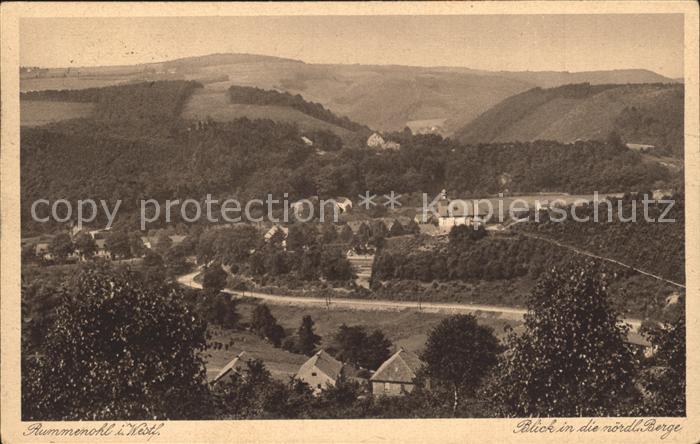 Rummenohl Hotel Dresel im Volmetal