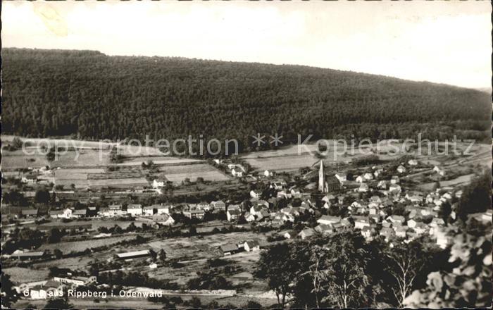 Rippberg