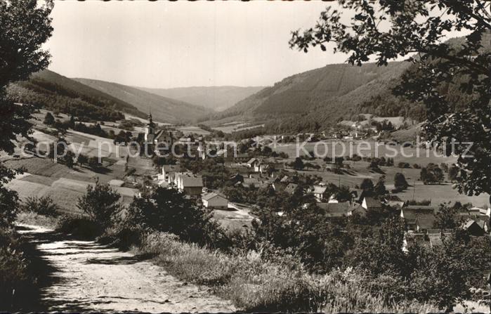 Unter Schoenmattenwag