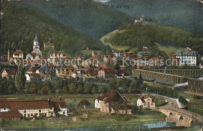 Bad Sooden-Allendorf