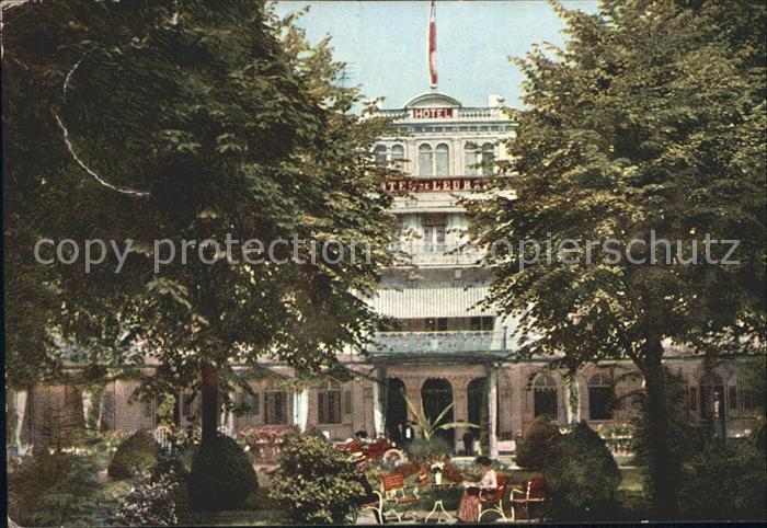 Heidelberg Neckar Hotel Europaeischer Hof