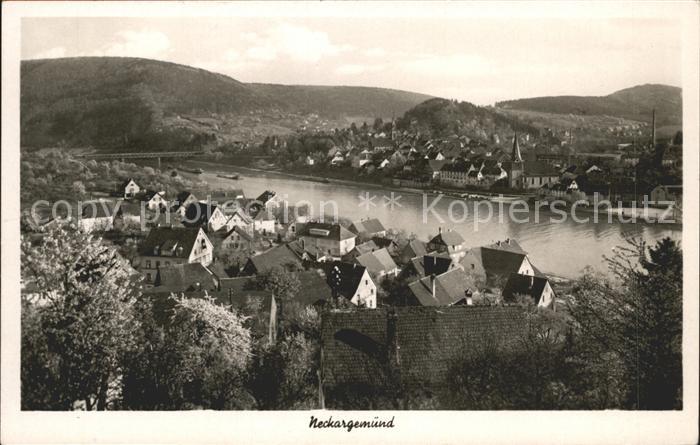 Neckargemuend
