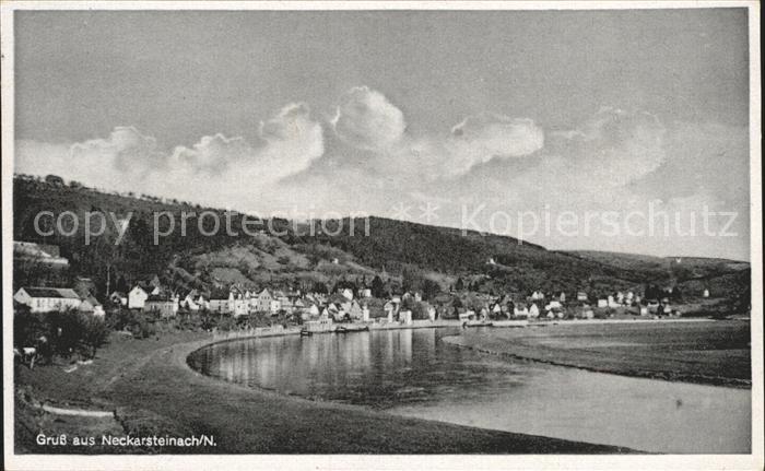 Neckarsteinach