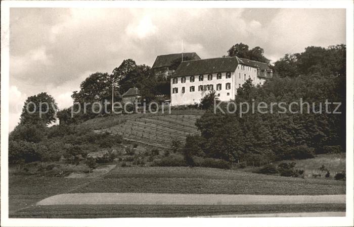 Reichelsheim Odenwald Schloss Reichenberg