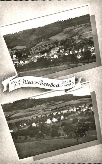 Nieder-Beerbach