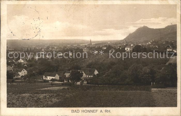 Bad Honnef