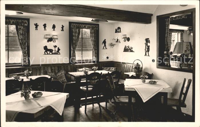 Offenbach Main Hofgut Neuhof Restaurant