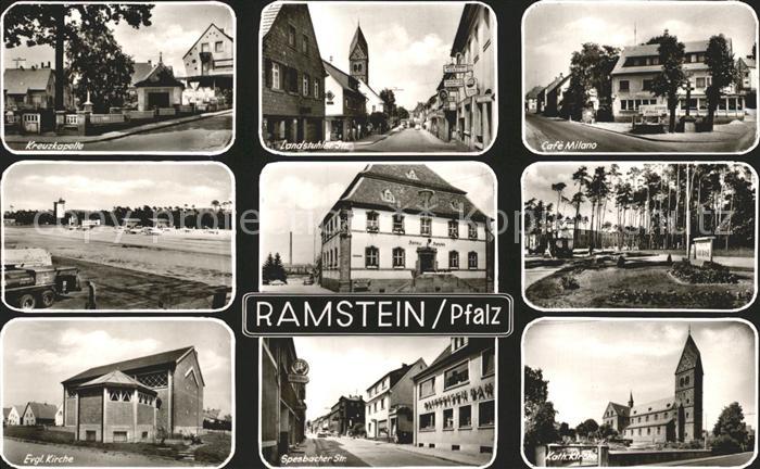 Ramstein-Miesenbach
