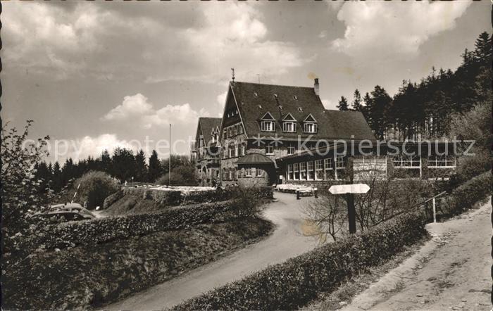 Dahle Altena Kohlberghaus