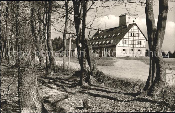 Blankenheim Eifel Kinder- Jugendfreizeitheim