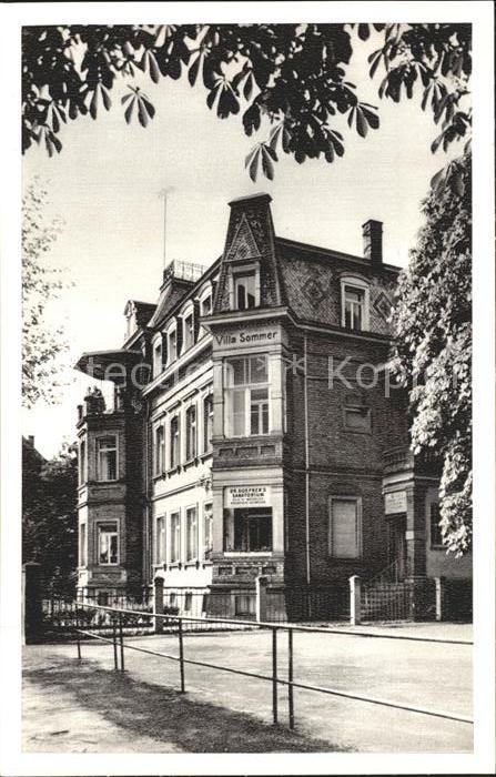 Bad Ems Villa Sommer