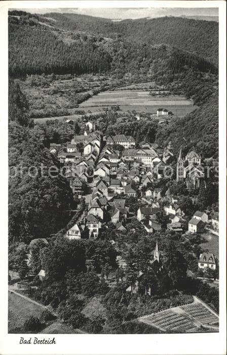 Bad Bertrich
