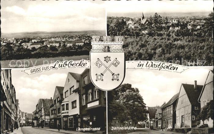 Luebbecke Westfalen